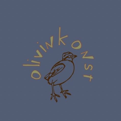 Olivinkonst